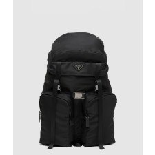 [PRADA-프라다]리나일론 사피아노 백팩 2VZ019