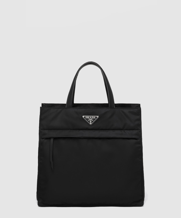 [PRADA-프라다]리나일론 토트백 2VG076