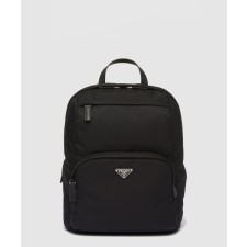 [PRADA-프라다]리나일론 사피아노 백팩 2VZ104