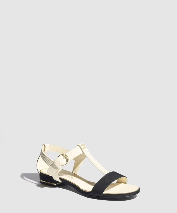 [CHANEL-샤넬]샌들 G39022