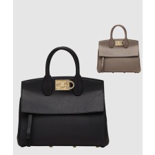 [FERRAGAMO-페레가모]스튜디오백 스몰 21H159