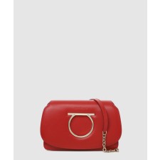 [FERRAGAMO-페레가모]간치니 크로스백 미니 22D293