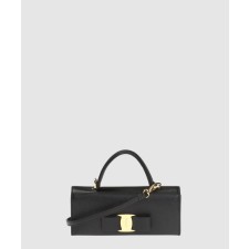 [FERRAGAMO-페레가모]바라 월렛백 미니 22D529