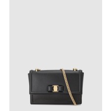 [FERRAGAMO-페레가모]바라 지니 크로스백 21G462