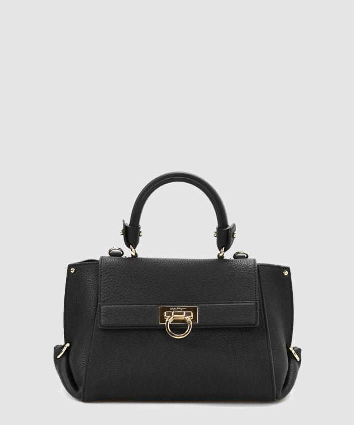 [FERRAGAMO-페레가모]소피아 토트백 스몰 21F628