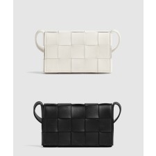 [BOTTEGA-보테가베네타]카세트백 스몰 730848