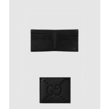 [GUCCI-구찌]점보 GG 반지갑 739475