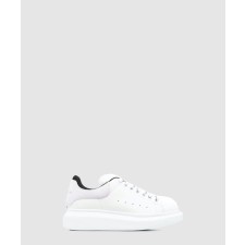 [MCQUEEN-알렉산더맥퀸]오버솔 스니커즈 697103