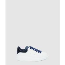 [MCQUEEN-알렉산더맥퀸]오버솔 스니커즈 552064