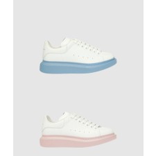 [MCQUEEN-알렉산더맥퀸]오버솔 스니커즈 553770