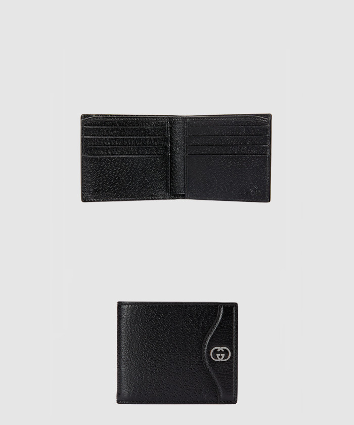[GUCCI-구찌]인터로킹 G 반지갑 734997
