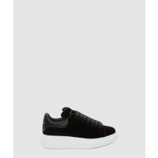 [MCQUEEN-알렉산더맥퀸]오버솔 스니커즈 553775