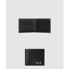 [GUCCI-구찌]홀스빗 반지갑 700462