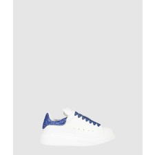 [MCQUEEN-알렉산더맥퀸]오버솔 스니커즈 558945