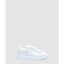 [MCQUEEN-알렉산더맥퀸]오버솔 스니커즈 685671