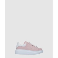 [MCQUEEN-알렉산더맥퀸]오버솔 스니커즈 558943