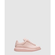 [MCQUEEN-알렉산더맥퀸]청키 로우탑 스니커즈 558943