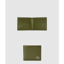[GUCCI-구찌]GG 마몽 레더 반지갑 428726