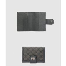 [GUCCI-구찌]오피디아 여권지갑 ‎732755