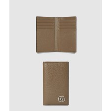 [GUCCI-구찌]GG 마몽 카드지갑 734944