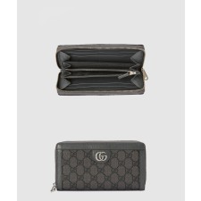 [GUCCI-구찌]오피디아 지퍼월렛 706844