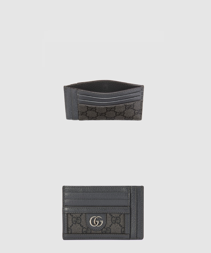 [GUCCI-구찌]오피디아 카드지갑 732018