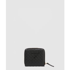 [GUCCI-구찌]마이크로시마 반지갑 449395