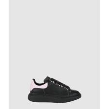 [MCQUEEN-알렉산더맥퀸]오버솔 스니커즈 553680