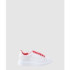 [MCQUEEN-알렉산더맥퀸]오버솔 스니커즈 682425