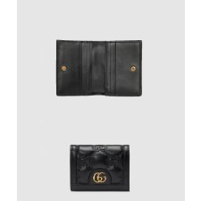 [GUCCI-구찌]GG 마틀라세 카드지갑 723786
