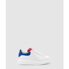 [MCQUEEN-알렉산더맥퀸]오버사이즈 스니커즈 441631