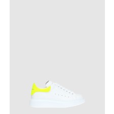 [MCQUEEN-알렉산더맥퀸]오버사이즈 스니커즈 462214