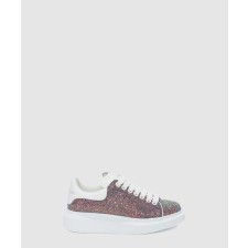 [MCQUEEN-알렉산더맥퀸]오버사이즈 스니커즈 621062