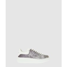 [MCQUEEN-알렉산더맥퀸]오버사이즈 스니커즈 621062