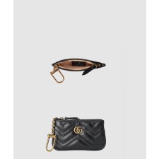 [GUCCI-구찌]GG 마몽 키 코인퍼스 671773