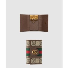 [GUCCI-구찌]오피디아 GG 키 케이스 603732