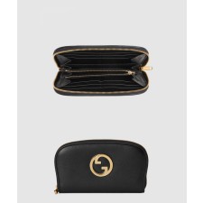 [GUCCI-구찌]블론디 지퍼월렛 ‎725216