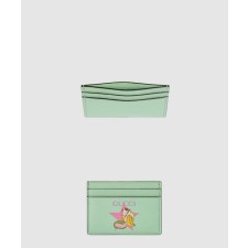 [GUCCI-구찌]스타 바나나야 카드지갑  701064