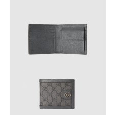 [GUCCI-구찌]오피디아 GG 반지갑 597609