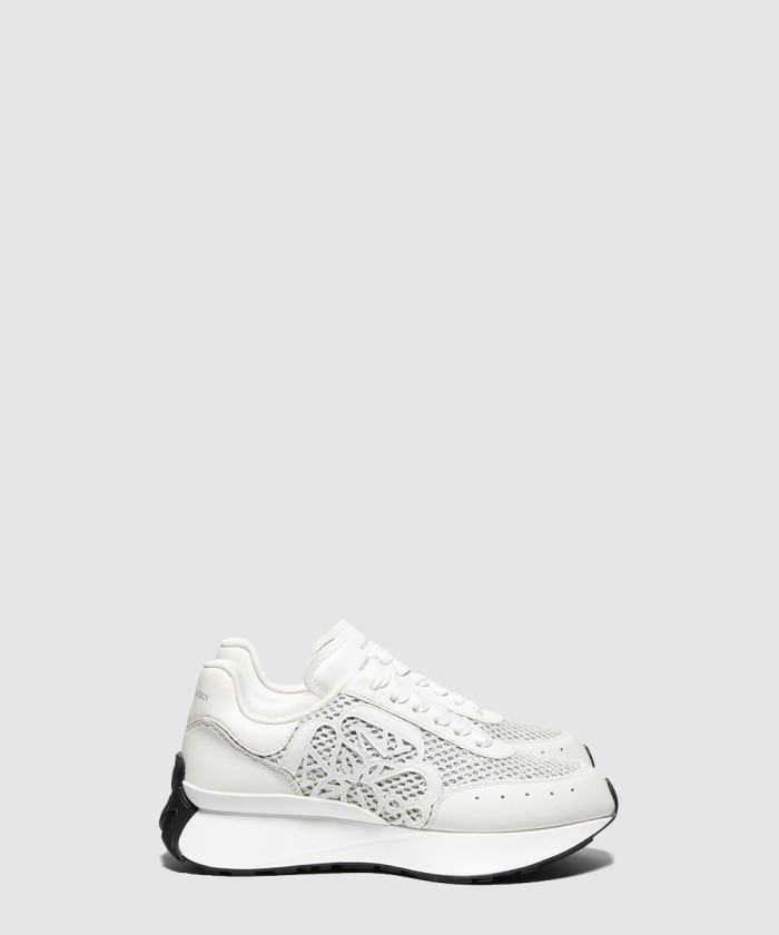 [MCQUEEN-알렉산더맥퀸]스프린트 러너 687996