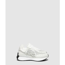 [MCQUEEN-알렉산더맥퀸]스프린트 러너 687996