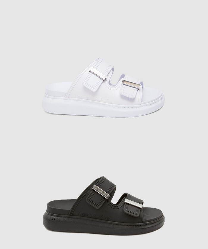 [MCQUEEN-알렉산더맥퀸]하이브리드 슬라이드 658063