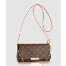 [LOUIS VUITTON-루이비통]페이보릿 PM M40717
