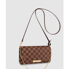 [LOUIS VUITTON-루이비통]페이보릿 PM N41276