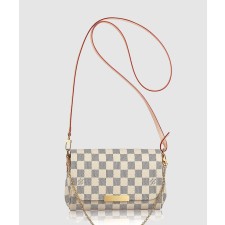 [LOUIS VUITTON-루이비통]페이보릿 PM N41277