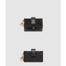 [DIOR-디올]5-포켓 카드지갑 S0074