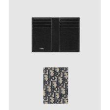 [DIOR-디올]2단 카드지갑 2ESCH