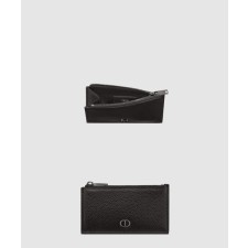 [DIOR-디올]지퍼 카드지갑 2ESBC