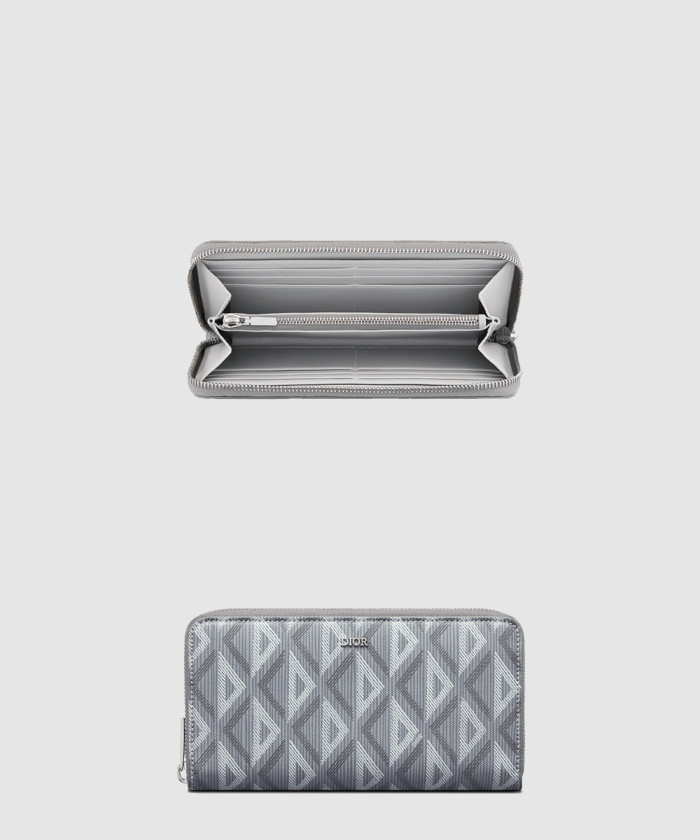 [DIOR-디올]지퍼월렛 2ESBC