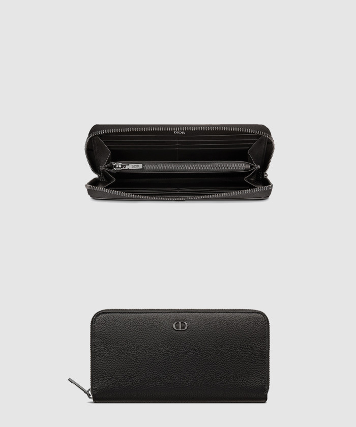[DIOR-디올]지퍼월렛 2ESBC